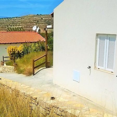 Villa Oniro Kreta Каламаки Екстериор снимка