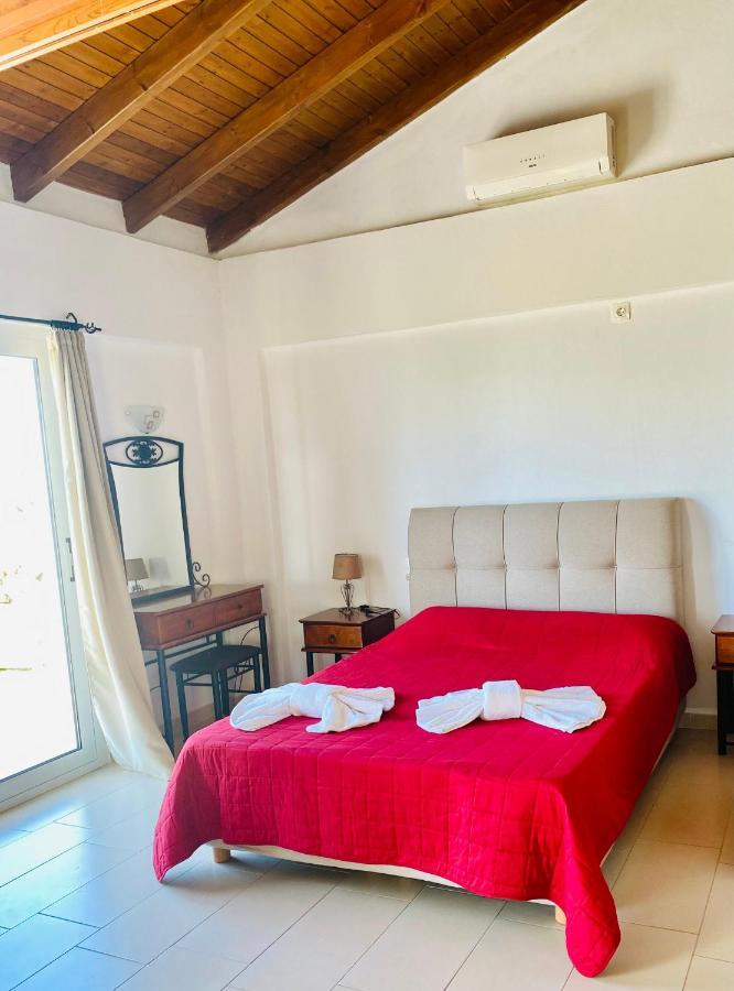 Villa Oniro Kreta Каламаки Екстериор снимка