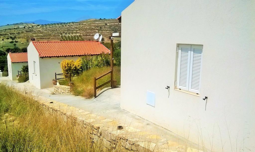 Villa Oniro Kreta Каламаки Екстериор снимка